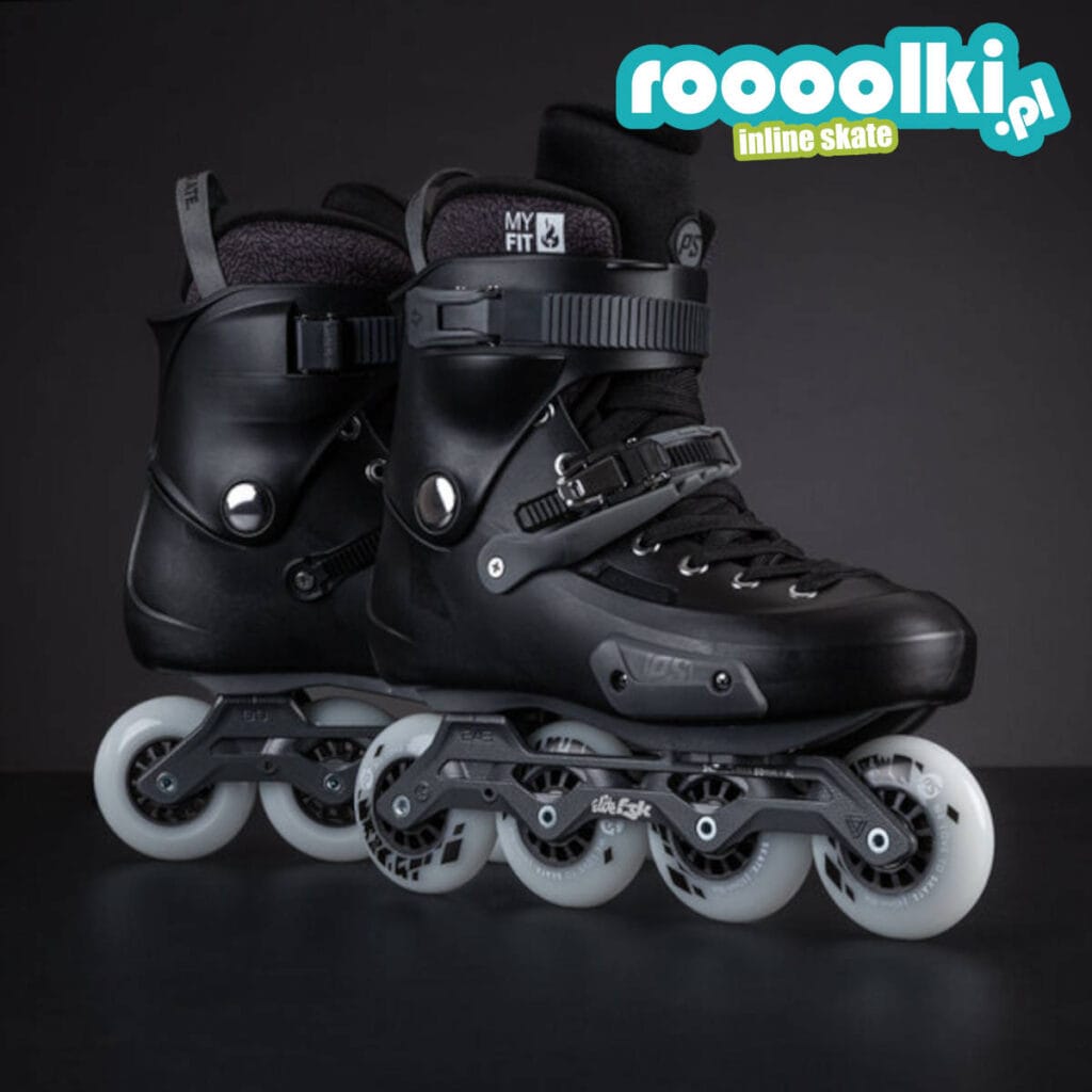 Zoom Pro 80 Black