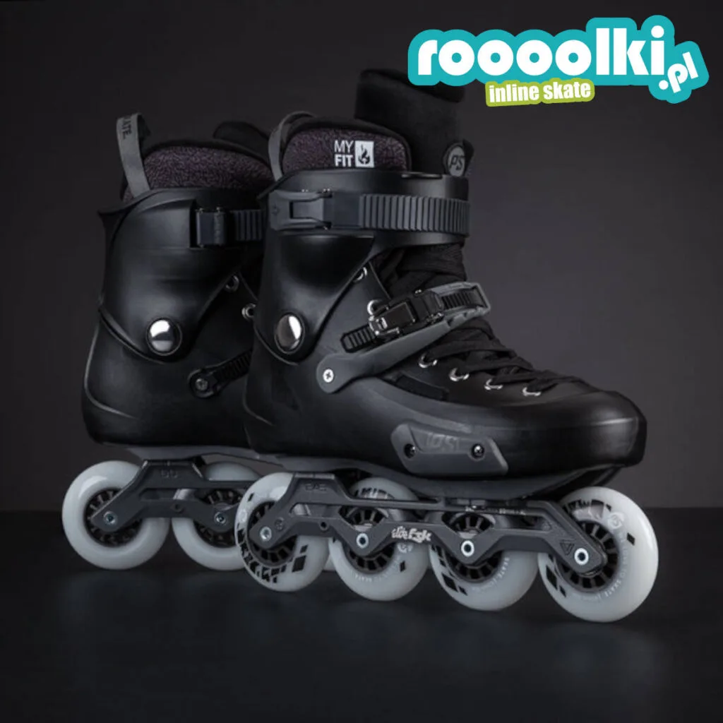 Zoom Pro 80 Black